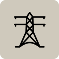 H.T. and LT Power Distribution Panels